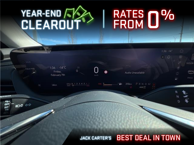 2025 Buick Envision Avenir (Stk: SD036742) in Calgary - Image 15 of 21