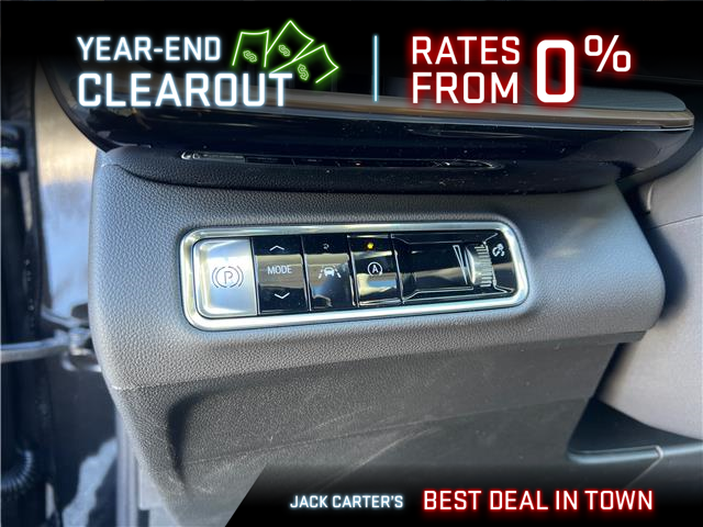 2025 Buick Envision Avenir (Stk: SD036742) in Calgary - Image 17 of 21