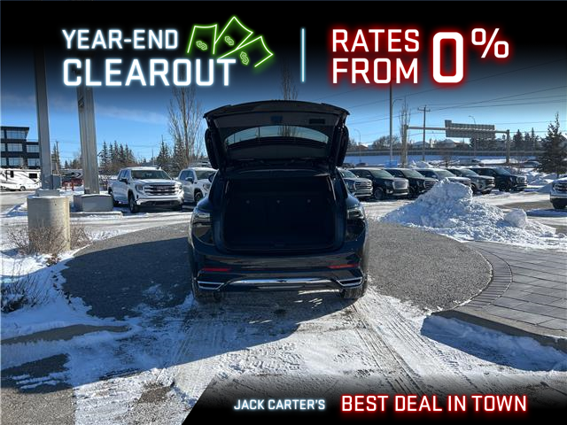 2025 Buick Envision Avenir (Stk: SD036742) in Calgary - Image 20 of 21