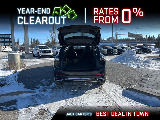 2025 Buick Envision Avenir (Stk: SD036742) in Calgary - Image 21 of 21