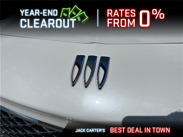 2025 Buick Encore GX Avenir (Stk: SB202468) in Calgary - Image 10 of 20 2025 Buick Encore GX Avenir (Stk: SB202468) in Calgary - Image 10 of 20