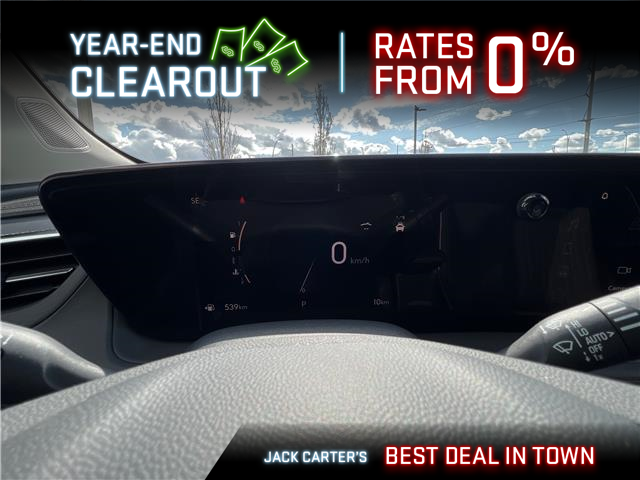 2025 Buick Encore GX Avenir (Stk: SB202468) in Calgary - Image 14 of 20 2025 Buick Encore GX Avenir (Stk: SB202468) in Calgary - Image 14 of 20