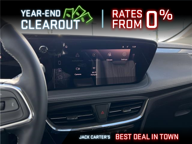 2025 Buick Encore GX Avenir (Stk: SB202468) in Calgary - Image 15 of 20 2025 Buick Encore GX Avenir (Stk: SB202468) in Calgary - Image 15 of 20