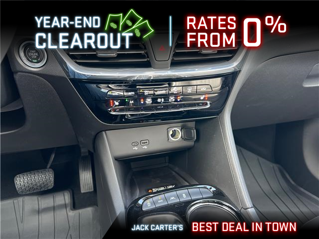 2025 Buick Encore GX Avenir (Stk: SB202468) in Calgary - Image 16 of 20 2025 Buick Encore GX Avenir (Stk: SB202468) in Calgary - Image 16 of 20