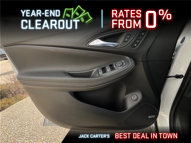 2025 Buick Encore GX Avenir (Stk: SB202468) in Calgary - Image 17 of 20 2025 Buick Encore GX Avenir (Stk: SB202468) in Calgary - Image 17 of 20