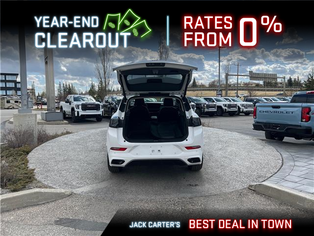 2025 Buick Encore GX Avenir (Stk: SB202468) in Calgary - Image 20 of 20 2025 Buick Encore GX Avenir (Stk: SB202468) in Calgary - Image 20 of 20