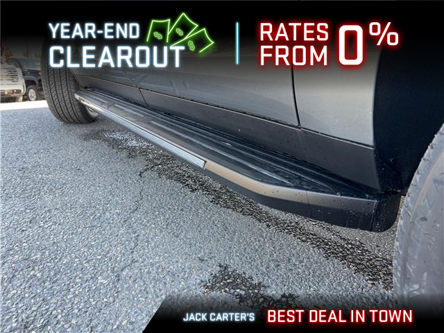 2025 Chevrolet Suburban Premier (Stk: SR216614) in Calgary - Image 10 of 22 2025 Chevrolet Suburban Premier (Stk: SR216614) in Calgary - Image 10 of 22