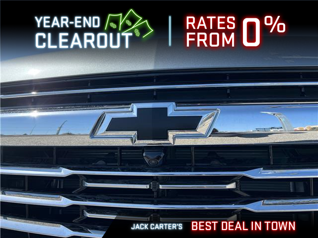 2025 Chevrolet Suburban Premier (Stk: SR216614) in Calgary - Image 11 of 22 2025 Chevrolet Suburban Premier (Stk: SR216614) in Calgary - Image 11 of 22