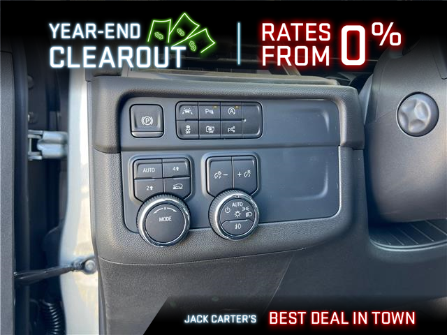 2025 Chevrolet Suburban Premier (Stk: SR216614) in Calgary - Image 17 of 22 2025 Chevrolet Suburban Premier (Stk: SR216614) in Calgary - Image 17 of 22