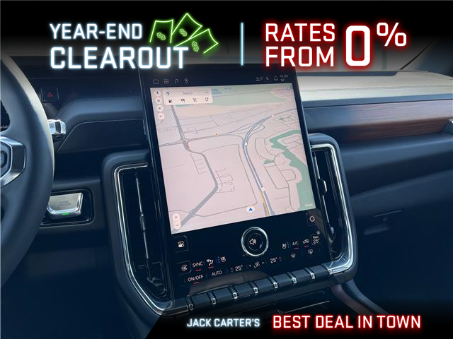 2025 GMC Yukon XL Denali (Stk: SR158543) in Calgary - Image 17 of 23