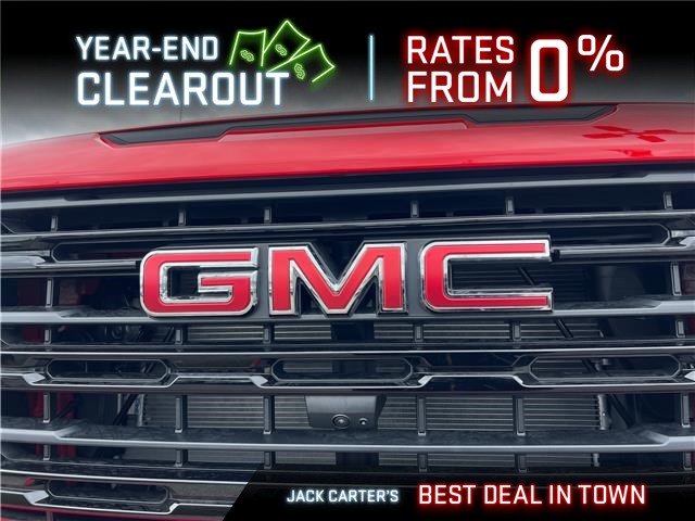 2025 GMC Sierra 1500 Elevation (Stk: SG316073) in Calgary - Image 10 of 20