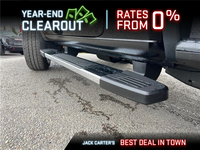 2025 GMC Sierra 2500HD SLE (Stk: SF287442) in Calgary - Image 10 of 19