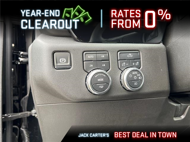 2025 GMC Sierra 2500HD SLE (Stk: SF287442) in Calgary - Image 17 of 19