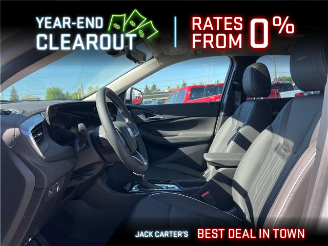 2025 Buick Encore GX Avenir (Stk: SB218579) in Calgary - Image 11 of 21 2025 Buick Encore GX Avenir (Stk: SB218579) in Calgary - Image 11 of 21