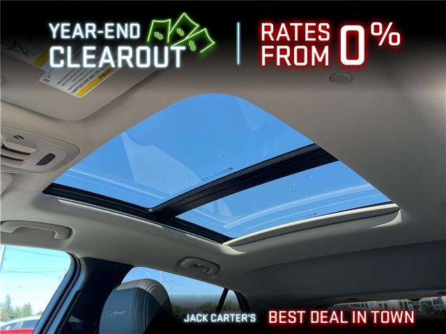 2025 Buick Encore GX Avenir (Stk: SB218579) in Calgary - Image 12 of 21 2025 Buick Encore GX Avenir (Stk: SB218579) in Calgary - Image 12 of 21