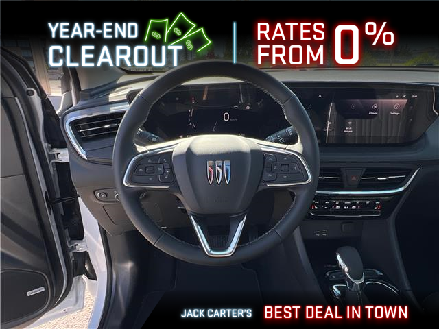 2025 Buick Encore GX Avenir (Stk: SB218579) in Calgary - Image 14 of 21 2025 Buick Encore GX Avenir (Stk: SB218579) in Calgary - Image 14 of 21