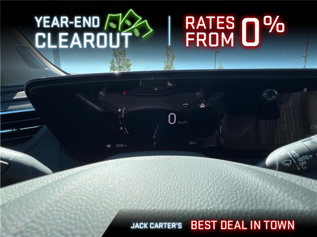 2025 Buick Encore GX Avenir (Stk: SB218579) in Calgary - Image 15 of 21 2025 Buick Encore GX Avenir (Stk: SB218579) in Calgary - Image 15 of 21