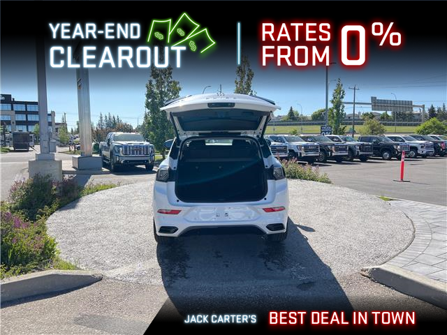 2025 Buick Encore GX Avenir (Stk: SB218579) in Calgary - Image 20 of 21 2025 Buick Encore GX Avenir (Stk: SB218579) in Calgary - Image 20 of 21