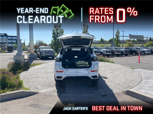 2025 Buick Encore GX Avenir (Stk: SB218579) in Calgary - Image 21 of 21 2025 Buick Encore GX Avenir (Stk: SB218579) in Calgary - Image 21 of 21