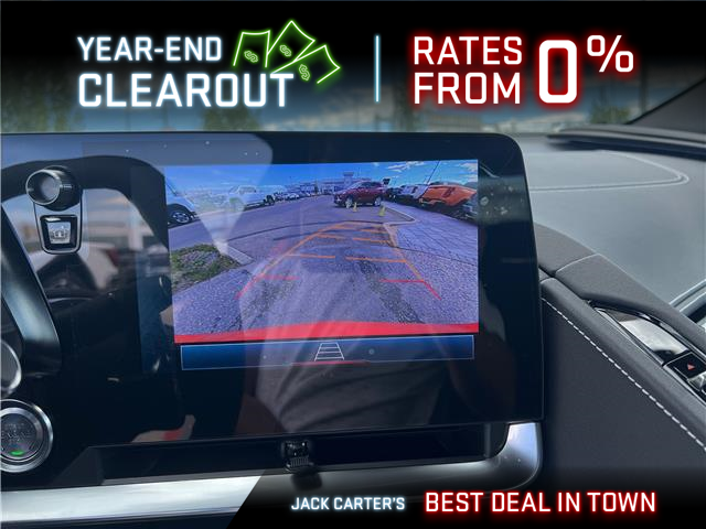 2025 Chevrolet Corvette Stingray (Stk: S5111808) in Calgary - Image 15 of 19