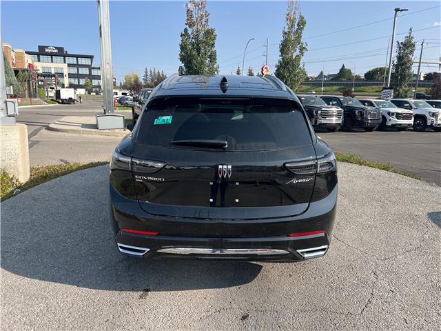 2025 Buick Envision Avenir photo 3