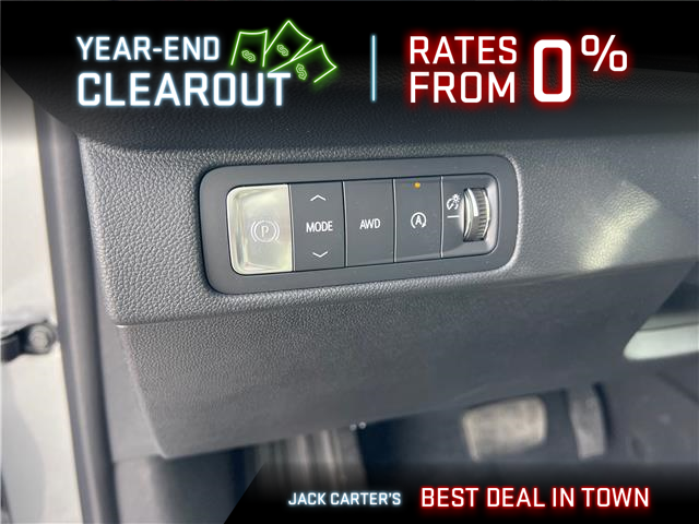 2025 Chevrolet Traverse RS (Stk: SJ275723) in Calgary - Image 18 of 24 2025 Chevrolet Traverse RS (Stk: SJ275723) in Calgary - Image 18 of 24