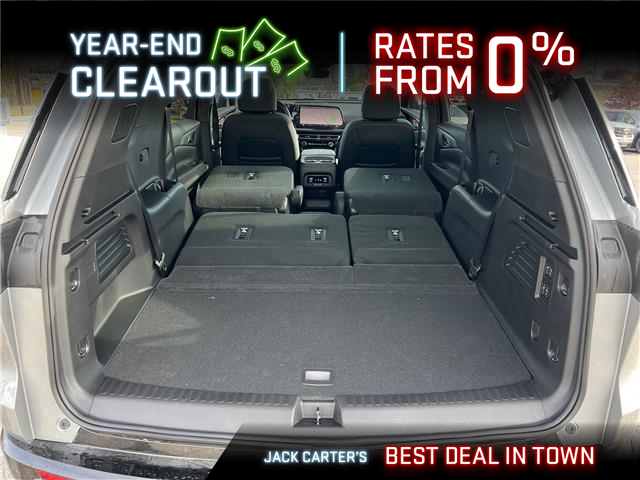 2025 Chevrolet Traverse RS (Stk: SJ275723) in Calgary - Image 24 of 24 2025 Chevrolet Traverse RS (Stk: SJ275723) in Calgary - Image 24 of 24