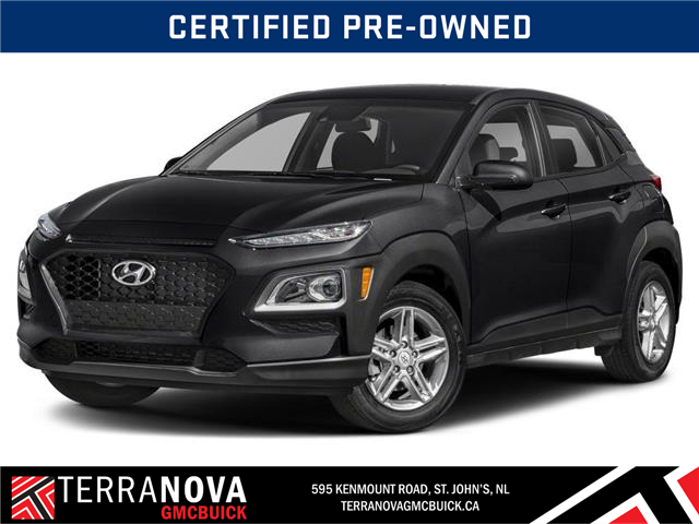 2021 Hyundai Kona 2.0L Essential (Stk: 250258A) in St. John’s - Image 1 of 11