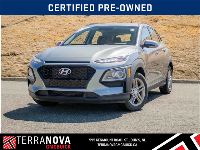 2019 Hyundai Kona 2.0L Essential (Stk: 250032AA) in St. John’s - Image 1 of 17