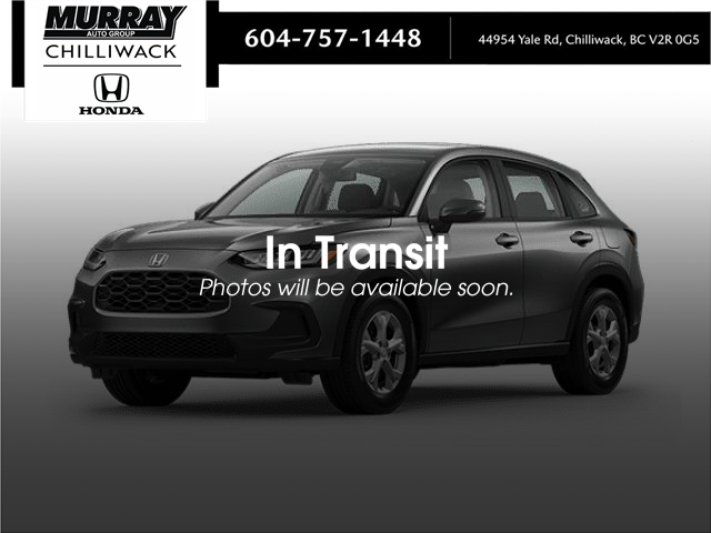 2026 Honda Passport Sport (Stk: 26H014) in Chilliwack - Image 1 of 3