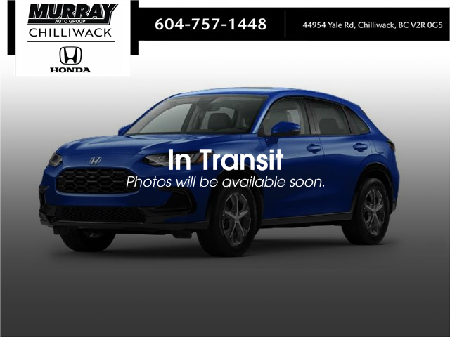 2026 Honda Passport Sport (Stk: 26H012) in Chilliwack - Image 1 of 3