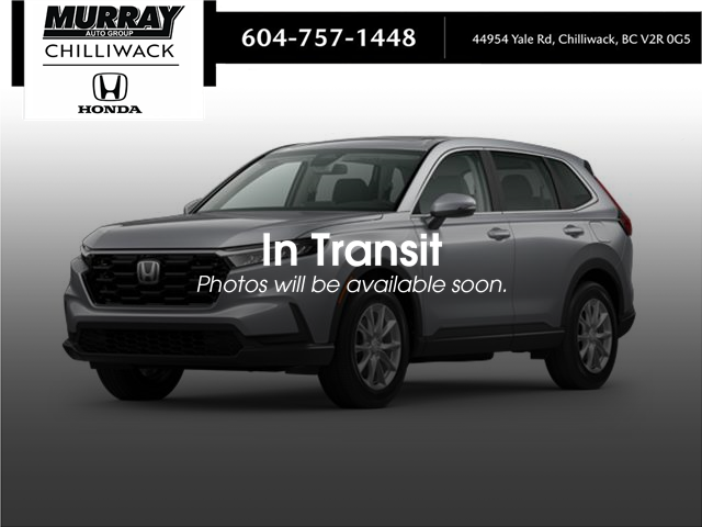 2026 Honda CR-V LX (Stk: 26H048) in Chilliwack - Image 1 of 3