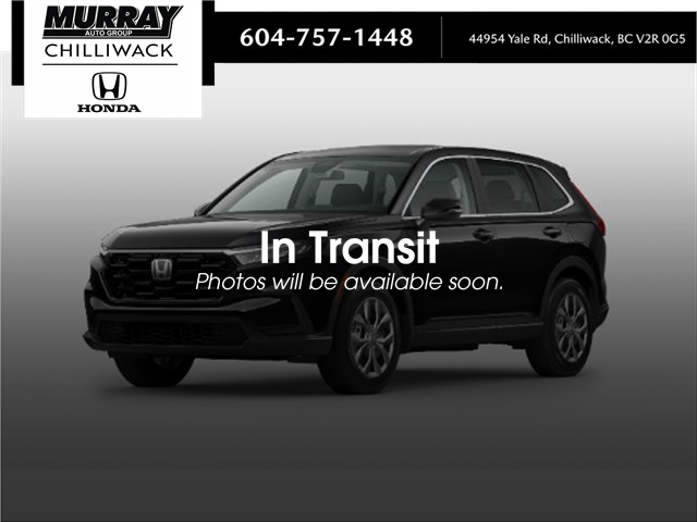 2026 Honda CR-V LX (Stk: 26H055) in Chilliwack - Image 1 of 3