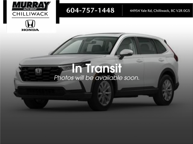 2026 Honda CR-V LX (Stk: 26H049) in Chilliwack - Image 1 of 3