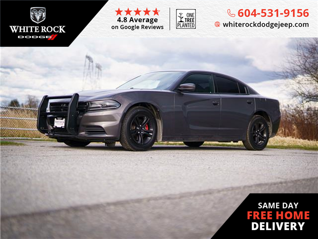2019 Dodge Charger SXT (Stk: R284055B) in Surrey - Image 1 of 20