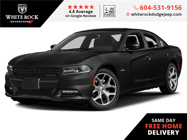 2017 Dodge Charger R/T (Stk: 29270A) in Surrey - Image 1 of 12