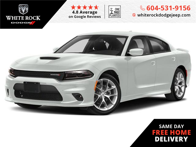 2023 Dodge Charger GT (Stk: 30440) in Surrey - Image 1 of 11