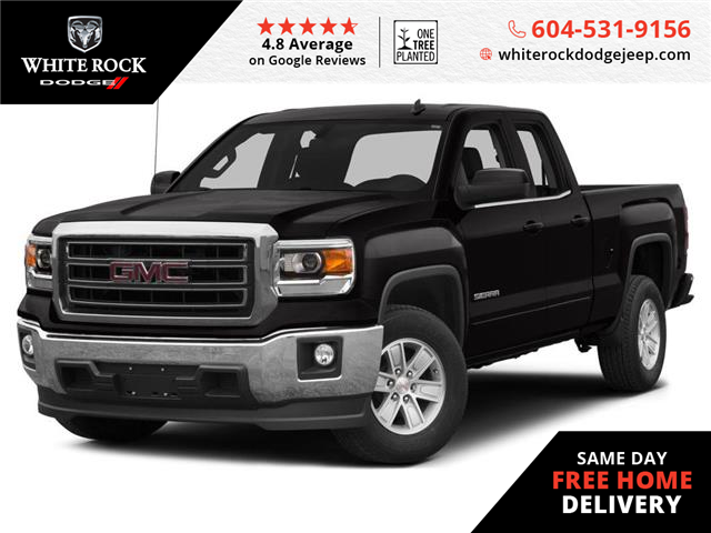 2014 GMC Sierra 1500 SLE (Stk: 30350A) in Surrey - Image 1 of 12