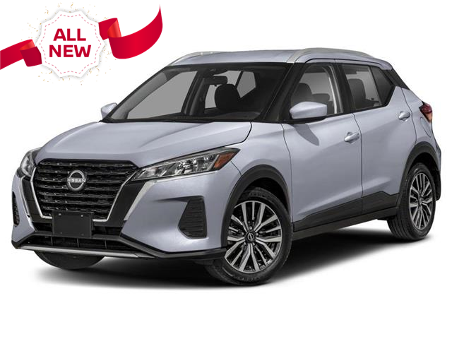 2025 Nissan Kicks Play SV (Stk: K25034) in Mississauga - Image 1 of 11