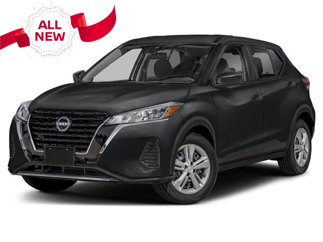 2025 Nissan Kicks Play S (Stk: K25040) in Mississauga - Image 1 of 12