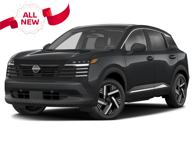 2025 Nissan Kicks SV (Stk: V25084) in Mississauga - Image 1 of 3