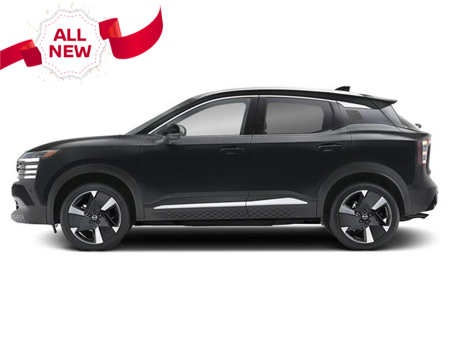 2025 Nissan Kicks SR (Stk: V25095) in Mississauga - Image 2 of 3