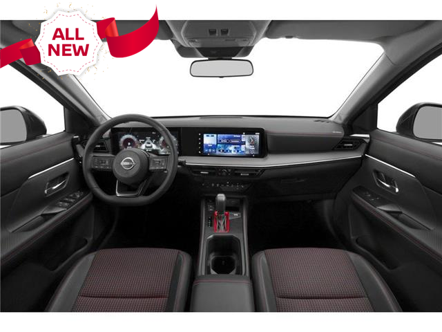 2025 Nissan Kicks SR (Stk: V25095) in Mississauga - Image 3 of 3