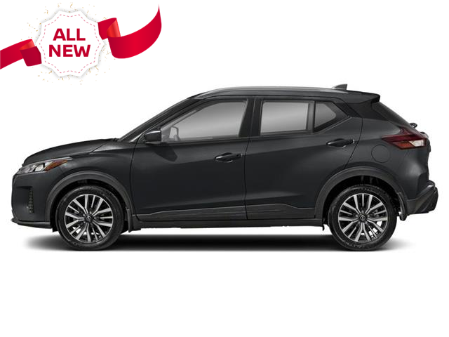 2025 Nissan Kicks Play SV (Stk: K25054) in Mississauga - Image 2 of 11