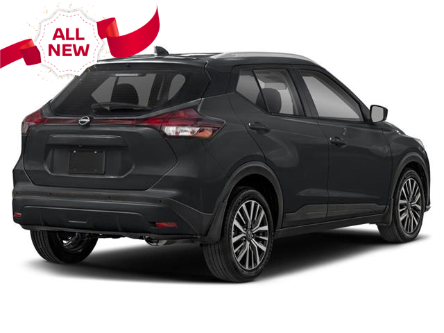 2025 Nissan Kicks Play SV (Stk: K25054) in Mississauga - Image 3 of 11