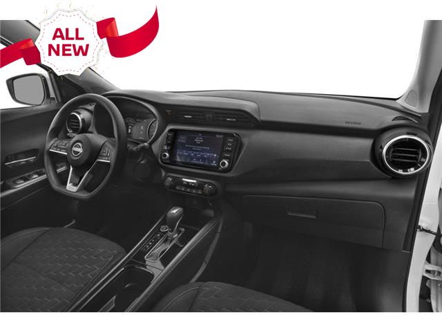 2025 Nissan Kicks Play SV (Stk: K25054) in Mississauga - Image 11 of 11