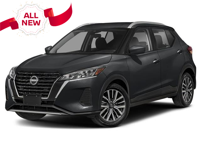2025 Nissan Kicks Play SV (Stk: K25058) in Mississauga - Image 1 of 11 2025 Nissan Kicks Play SV (Stk: K25058) in Mississauga - Image 1 of 11