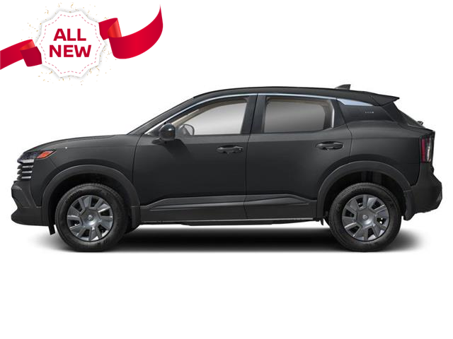 2025 Nissan Kicks S (Stk: V25134) in Mississauga - Image 2 of 11