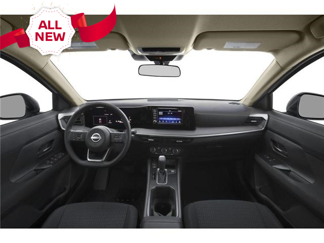 2025 Nissan Kicks S (Stk: V25134) in Mississauga - Image 5 of 11