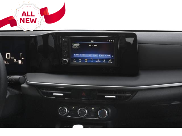 2025 Nissan Kicks S (Stk: V25134) in Mississauga - Image 7 of 11